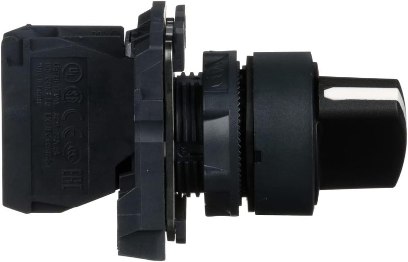 شنايدر إلكتريك مفتاح اختيار شنايدر إلكتريك هارموني XB5 - Image 4